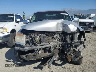 2008 Nissan Titan XE с VIN 1N6AA07D38N358652, выставлен на аукционе Copart как лот 52001585 с пробегом Не указан миль и Списание • Salvage title. История ставок и продаж доступна на DreamBid. Изображение 5.