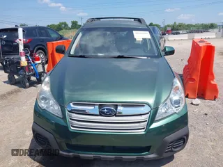 2013 Subaru Outback 2.5i with VIN 4S4BRCAC3D3264905, listed as a IAAI auction lot 42825698 with 118,504 mi miles and . Bid and sale history available at DreamBid. Image 12.
