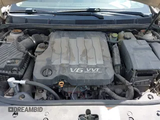 2010 Buick LaCrosse CX с VIN 1G4GB5EG6AF127633, выставлен на аукционе IAAI как лот 42519929 с пробегом 166 514 миль миль и . История ставок и продаж доступна на DreamBid. Изображение 10.