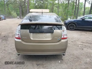 2008 Toyota Prius with VIN JTDKB20U483317985, listed as a IAAI auction lot 42077061 with 137,641 mi miles and . Bid and sale history available at DreamBid. Image 17.