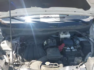 2017 Nissan NV200 SV с VIN 3N6CM0KN1HK721262, выставлен на аукционе IAAI как лот 42251679 с пробегом 177 939 миль миль и . История ставок и продаж доступна на DreamBid. Изображение 9.