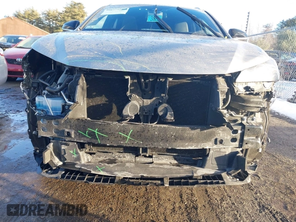 2021 Lexus NX with VIN JTJSARDZ4M2246088, listed as a IAAI auction lot 41357347 with 54,203 mi miles. Bid and sale history available at carsss.com. Image 18.