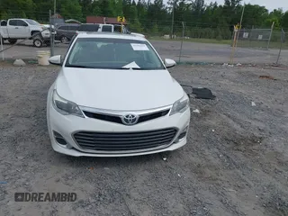 2015 Toyota Avalon Limited with VIN 4T1BK1EB0FU191080, listed as a IAAI auction lot 42102618 with 116,225 mi miles and . Bid and sale history available at DreamBid. Image 12.