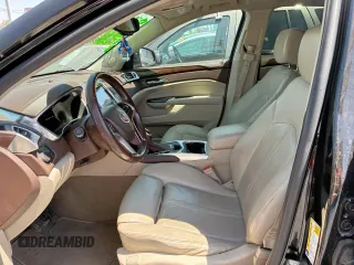 2013 Cadillac SRX Luxury Collection z VIN 3GYFNGE37DS508983, wystawiony jako Copart lot #58254905 z przebiegiem 152 496 mil mil oraz Tytuł czysty. Historia ofert i sprzedaży dostępna na DreamBid. Obrazek 5.
