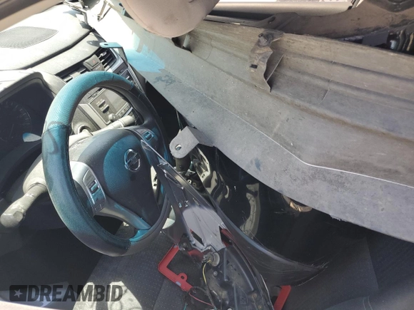2016 Nissan Altima S with VIN 1N4AL3AP4GN336794, listed as a Copart auction lot 56228625 with Not provided miles and Salvage title. Bid and sale history available at DreamBid. Image 7.
