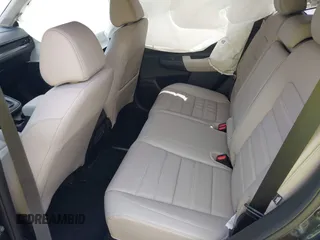 2023 Honda CR-V EX-L with VIN 5J6RS4H75PL008463, listed as a IAAI auction lot 41950875 with 7,125 mi miles and . Bid and sale history available at DreamBid. Image 8.
