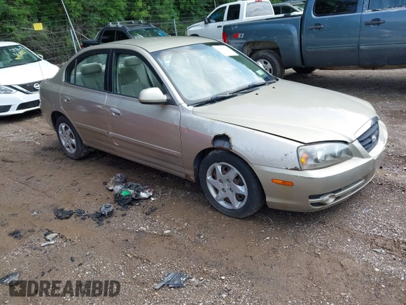 2006 Hyundai Elantra GLS с VIN KMHDN46D96U364225, выставлен на аукционе IAAI как лот 42455325 с пробегом 102 458 миль миль и . История ставок и продаж доступна на DreamBid. Изображение 1.