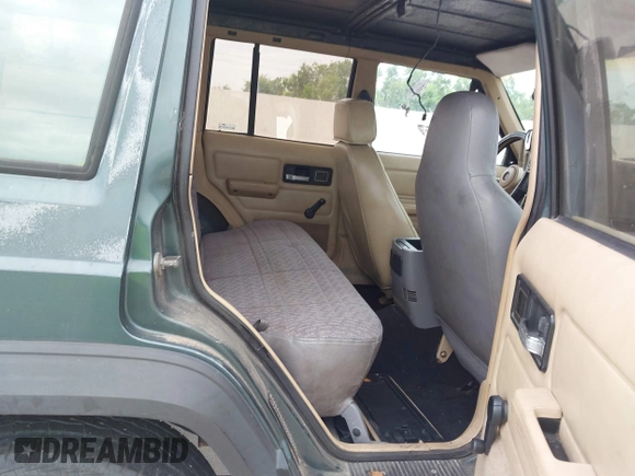 1994 Jeep Cherokee Sport с VIN 1J4FT68S9RL217112, выставлен на аукционе IAAI как лот 42771694 с пробегом 189 770 миль миль и . История ставок и продаж доступна на DreamBid. Изображение 8.