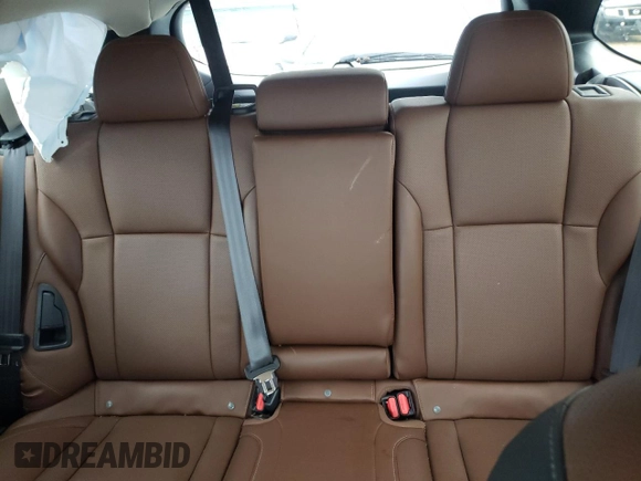 2021 Subaru Outback Touring XT with VIN 4S4BTGPD1M3199660, listed as a Copart auction lot 88449905 with 45,142 mi miles and Clean title. Bid and sale history available at DreamBid. Image 10.