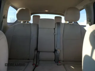 2015 Nissan Pathfinder S z VIN 5N1AR2MM1FC658447, wystawiony jako Copart lot #48972195 z przebiegiem 108 805 mil mil oraz Czysty tytuł • Clean title. Historia ofert i sprzedaży dostępna na DreamBid. Obrazek 10.
