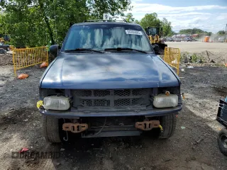 2000 Ford Explorer XLT с VIN 1FMZU73E4YZA81714, выставлен на аукционе Copart как лот 58205685 с пробегом 141 966 миль миль и Списание • Salvage title. История ставок и продаж доступна на DreamBid. Изображение 5.