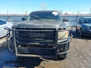 2008 GMC Sierra 1500 SLE1 z VIN 2GTEK13M081172341, wystawiony jako IAAI lot #41595695 z przebiegiem Nie podano mil oraz . Historia ofert i sprzedaży dostępna na DreamBid. Obrazek 12.