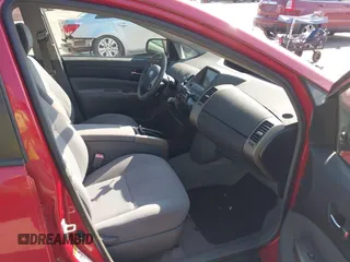 2007 Toyota Prius with VIN JTDKB20U477688443, listed as a IAAI auction lot 42224343 with 136,401 mi miles and . Bid and sale history available at DreamBid. Image 5.