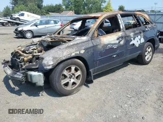 2005 Chrysler Pacifica z VIN N0V1N65450954, wystawiony jako Copart lot #65450954 z przebiegiem Nie podano mil oraz Nie do naprawy • Non repairable. Historia ofert i sprzedaży dostępna na DreamBid. Obrazek 1.