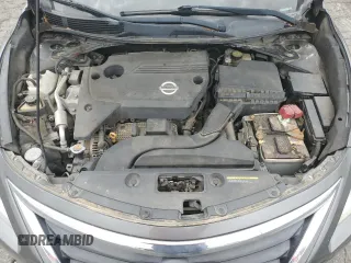 2014 Nissan Altima S with VIN 1N4AL3AP7EN347625, listed as a Copart auction lot 54715155 with 238,637 mi miles and Salvage Title. Bid and sale history available at DreamBid. Image 11.