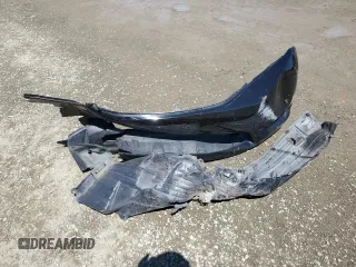2012 Toyota Sienna XLE AAS z VIN 5TDYK3DC0CS259964, wystawiony jako Copart lot #55964505 z przebiegiem 161 119 mil mil oraz Szkoda całkowita • Salvage title. Historia ofert i sprzedaży dostępna na DreamBid. Obrazek 13.