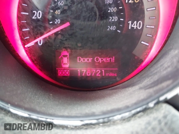 2013 Kia Forte SX с VIN KNAFW5A36D5658880, выставлен на аукционе IAAI как лот 42432259 с пробегом 176 721 миль миль и . История ставок и продаж доступна на DreamBid. Изображение 7.