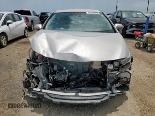 2021 Toyota Prius LE z VIN JTDKAMFP8M3177157, wystawiony jako Copart lot #63668045 z przebiegiem 44 760 mil mil oraz Czysty tytuł • Clean title. Historia ofert i sprzedaży dostępna na DreamBid. Obrazek 5.