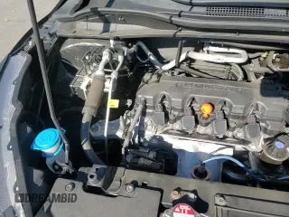 2019 Honda HR-V LX с VIN 3CZRU5H31KG701145, выставлен на аукционе Copart как лот 71718635 с пробегом 72 070 миль миль и Списание • Salvage title. История ставок и продаж доступна на DreamBid. Изображение 16.