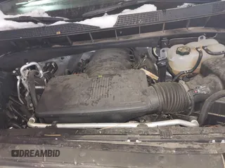 2022 Chevrolet Silverado 1500 LT with VIN 1GCUDDED8NZ537551, listed as a IAAI auction lot 41538996 with 34,083 mi miles and . Bid and sale history available at DreamBid. Image 10.