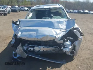 2019 Lexus NX with VIN JTJBARBZ3K2191469, listed as a IAAI auction lot 37175208 with 13,500 mi miles. Bid and sale history available at carsss.com. Image 6.
