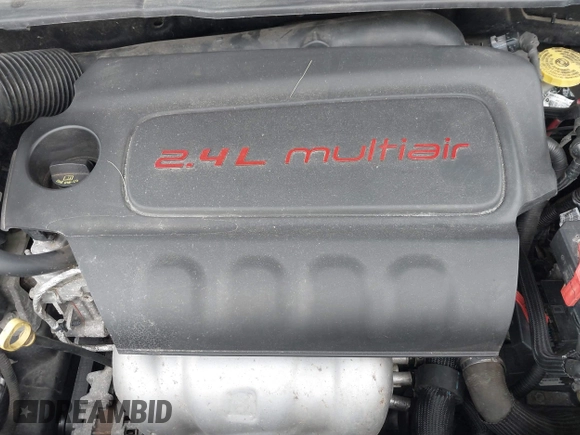 2017 Jeep Compass Latitude with VIN 3C4NJCBB0HT652764, listed as a IAAI auction lot 41963296 with 141,338 mi miles and . Bid and sale history available at DreamBid. Image 6.