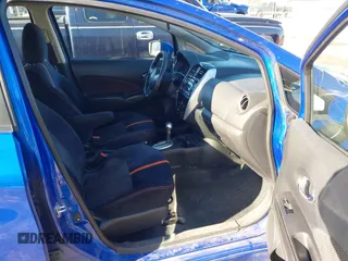 2015 Nissan Note S Plus with VIN 3N1CE2CP1FL374067, listed as a IAAI auction lot 41587312 with 140,797 mi miles and . Bid and sale history available at DreamBid. Image 5.