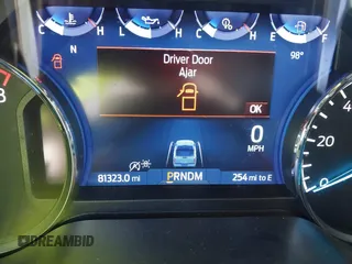 2021 Ford F-150 XL с VIN 1FTEW1C58MFC30387, выставлен на аукционе IAAI как лот 41859827 с пробегом 81 323 миль миль и . История ставок и продаж доступна на DreamBid. Изображение 16.