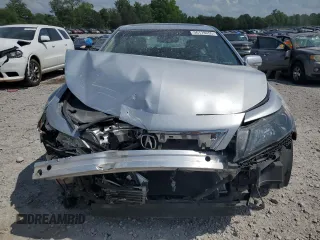 2013 Acura TL z VIN 19UUA8F23DA006558, wystawiony jako Copart lot #56178655 z przebiegiem 193 517 mil mil oraz Szkoda całkowita • Salvage title. Historia ofert i sprzedaży dostępna na DreamBid. Obrazek 5.