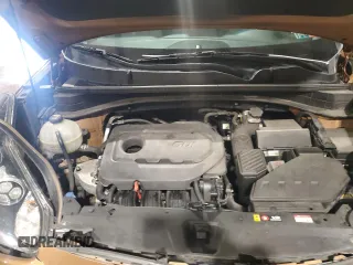 2018 Kia Sportage EX with VIN KNDPNCAC6J7431834, listed as a Copart auction lot 50149415 with 72,147 mi miles and Salvage Title. Bid and sale history available at carsss.com. Image 14.