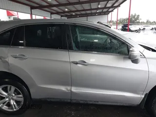 2015 Acura RDX Technology z VIN 5J8TB4H50FL029070, wystawiony jako IAAI lot #41555857 z przebiegiem 134 868 mil mil oraz . Historia ofert i sprzedaży dostępna na DreamBid. Obrazek 13.