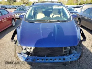 2014 Ford Escape SE z VIN 1FMCU9G95EUB88150, wystawiony jako Copart lot #52570095 z przebiegiem 143 129 mil mil oraz Szkoda całkowita • Salvage title. Historia ofert i sprzedaży dostępna na DreamBid. Obrazek 5.