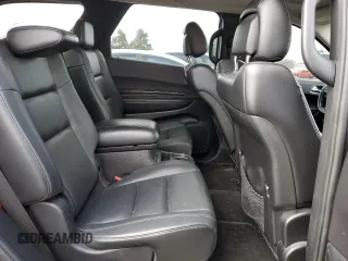 2015 Dodge Durango Limited with VIN 1C4RDJDG6FC147732, listed as a Copart auction lot 44578535 with 234,976 mi miles and Salvage title. Bid and sale history available at DreamBid. Image 11.
