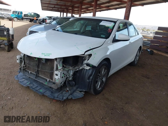 2017 Toyota Camry XLE with VIN 4T1BF1FK7HU789379, listed as a IAAI auction lot 41922886 with 198,265 mi miles. Bid and sale history available at carsss.com. Image 18.