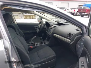 2014 Subaru Crosstrek Premium with VIN JF2GPACCXE9294680, listed as a IAAI auction lot 41580561 with 71,678 mi miles and . Bid and sale history available at DreamBid. Image 5.