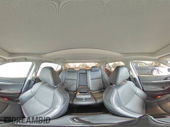 2019 Nissan Maxima Platinum z VIN 1N4AA6AV7KC367774, wystawiony jako Copart lot #47131445 z przebiegiem 30 021 mil mil oraz Szkoda całkowita • Salvage title. Historia ofert i sprzedaży dostępna na DreamBid. Obrazek 14.