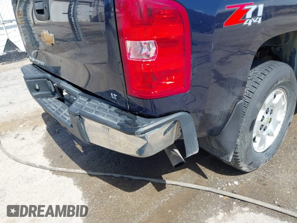 2012 Chevrolet Silverado 1500 LT with VIN 3GCPKSE77CG223467, listed as a IAAI auction lot 41867896 with 101,602 mi miles and . Bid and sale history available at DreamBid. Image 18.