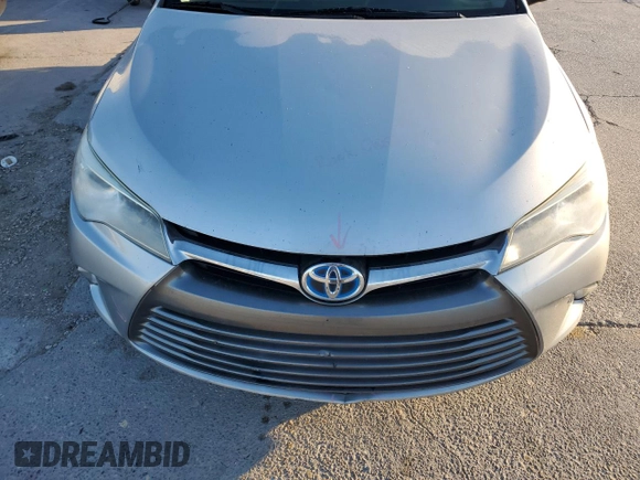 2017 Toyota Camry Hybrid LE with VIN 4T1BD1FK6HU204099, listed as a Copart auction lot 75347644 with 109,735 mi miles and Salvage Title. Bid and sale history available at carsss.com. Image 11.