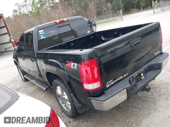 2012 GMC Sierra 1500 SLT с VIN 3GTP2WE78CG203218, выставлен на аукционе IAAI как лот 41589347 с пробегом 223 086 миль миль и . История ставок и продаж доступна на DreamBid. Изображение 3.