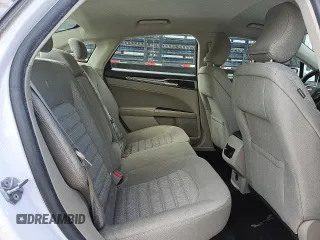 2019 Ford Fusion SE with VIN 3FA6P0HD4KR145810, listed as a Copart auction lot 45312765 with 137,414 mi miles and Clean Title. Bid and sale history available at DreamBid. Image 10.