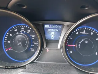 2013 Hyundai Genesis Coupe Premium z VIN KMHHT6KD4DU097582, wystawiony jako IAAI lot #42276696 z przebiegiem 114 934 mil mil oraz . Historia ofert i sprzedaży dostępna na DreamBid. Obrazek 7.