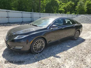 2013 Lincoln MKZ с VIN 3LN6L2JK6DR809100, выставлен на аукционе Copart как лот 61362105 с пробегом 183 512 миль миль и Чистый • Clean title. История ставок и продаж доступна на DreamBid. Изображение 1.