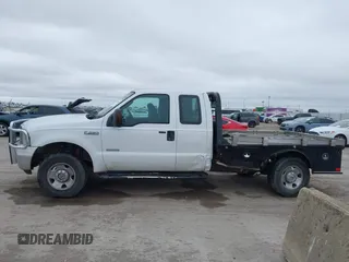 2006 Ford F-250 XL with VIN 1FTSX21P86EB65169, listed as a IAAI auction lot 41051369 with 277,108 mi miles and . Bid and sale history available at DreamBid. Image 14.
