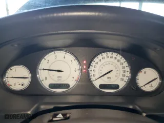 2004 Chrysler 300M Special with VIN 2C3HE76K74H674562, listed as a Copart auction lot 72563724 with 74,404 mi miles and Salvage Title. Bid and sale history available at carsss.com. Image 9.