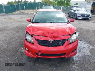 2010 Toyota Corolla with VIN 2T1BU4EE7AC457467, listed as a IAAI auction lot 42222543 with 198,278 mi miles and . Bid and sale history available at DreamBid. Image 12.