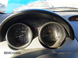 2005 Chevrolet Aveo LS with VIN KL1TD52665B289064, listed as a IAAI auction lot 42099766 with 114,001 mi miles and . Bid and sale history available at DreamBid. Image 7.