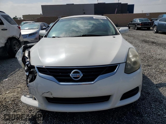 2012 Nissan Altima 2.5 S with VIN 1N4AL2EP0CC117535, listed as a Copart auction lot 50920725 with 126,273 mi miles and Salvage Title. Bid and sale history available at carsss.com. Image 5.