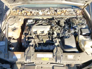 1998 Chevrolet Lumina with VIN 2G1WL52M9W9177667, listed as a IAAI auction lot 41326983 with 209,388 mi miles and . Bid and sale history available at DreamBid. Image 10.