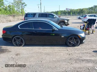 2013 BMW 3 Series 328i xDrive with VIN WBAKF5C51DJ297708, listed as a IAAI auction lot 41736962 with 113,064 mi miles. Bid and sale history available at carsss.com. Image 12.