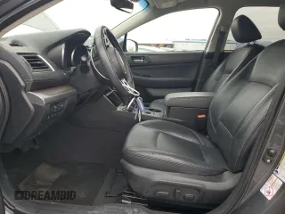 2019 Subaru Outback Limited with VIN 4S4BSENC4K3388866, listed as a Copart auction lot 48715725 with 69,238 mi miles and Salvage title. Bid and sale history available at DreamBid. Image 7.